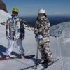 New Zealand Ski Trip